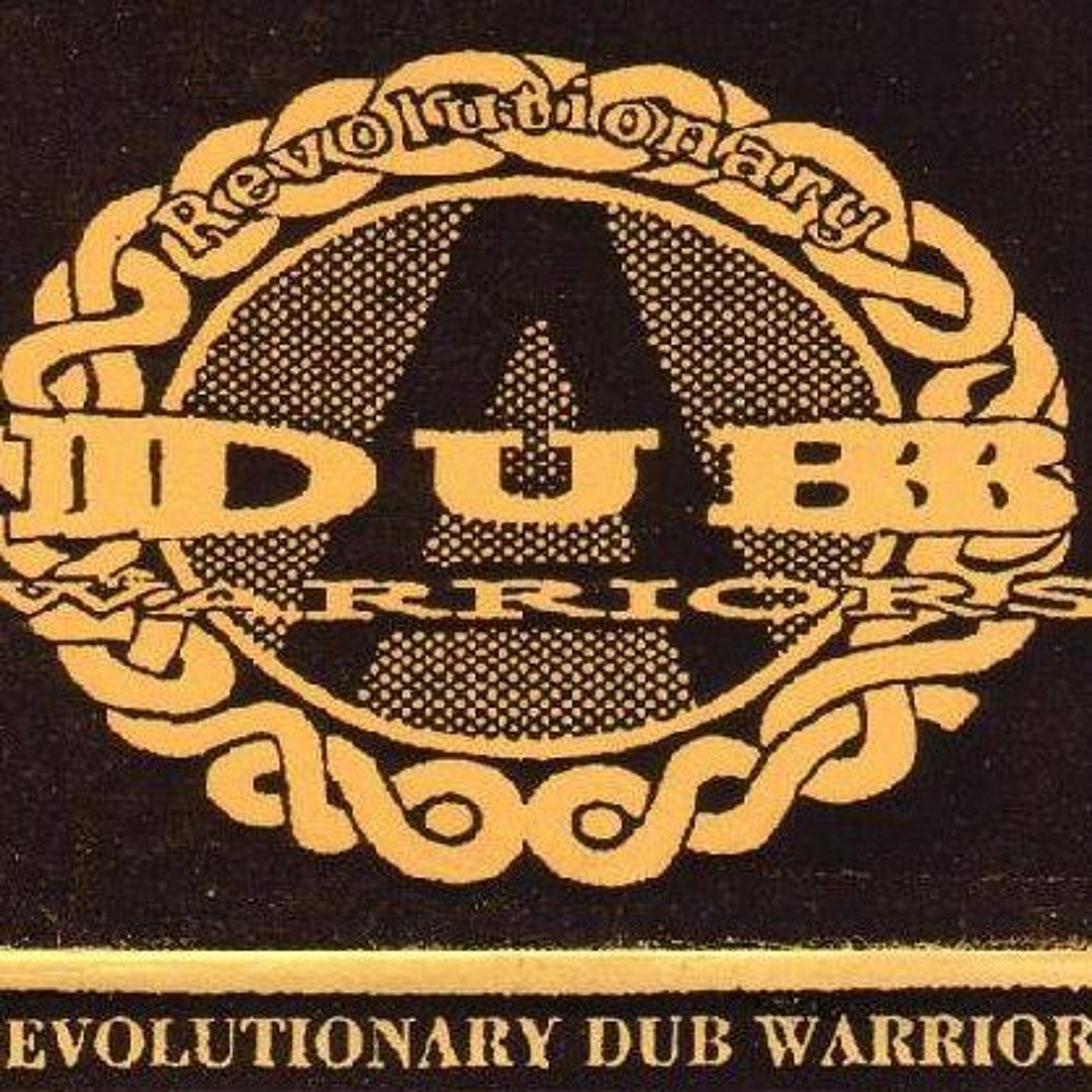 Stream Revolutionary Dub Warriors music | Listen to songs, albums