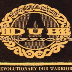Revolutionary Dub Warriors