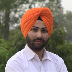 SIMRAN SINGH SANDHU