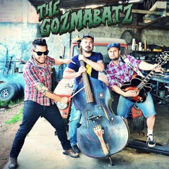 The Gozmabatz Psychobilly