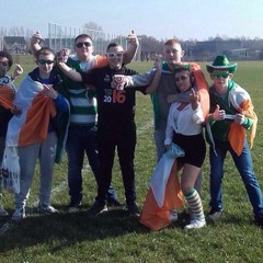 Zombie Nation Hardstyle