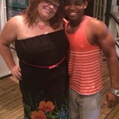 Lanier Blake London