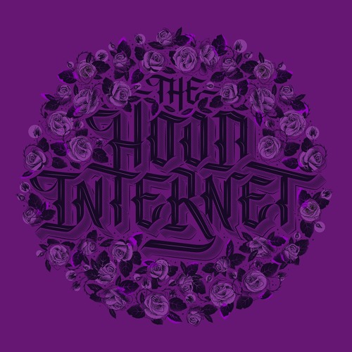 The Hood Internet’s avatar