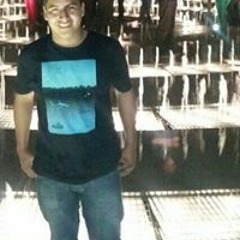 Jose Edgard Anton Huiman