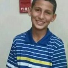 Michael Alfonso