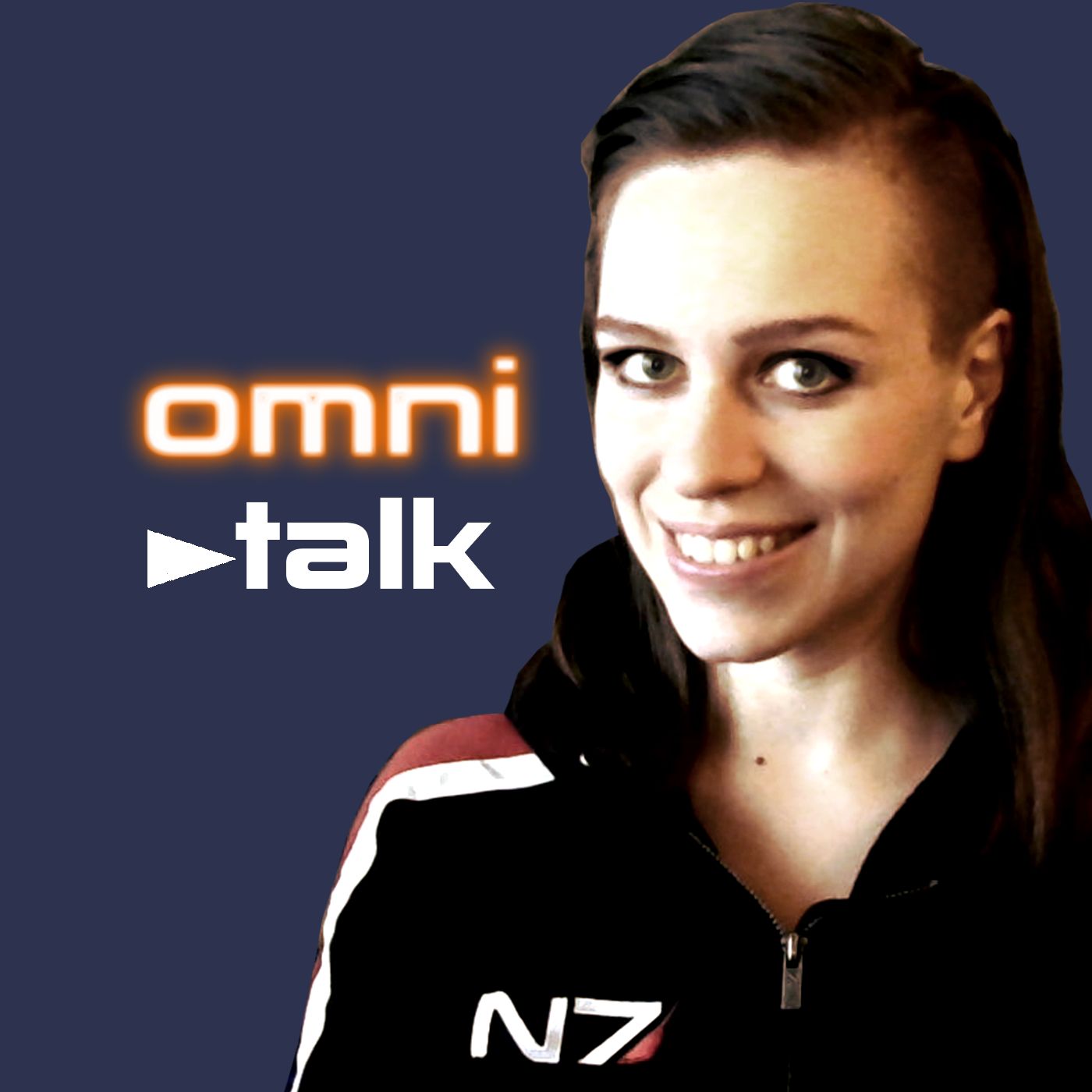 Omni-Talk Podcast by starbuck2190
