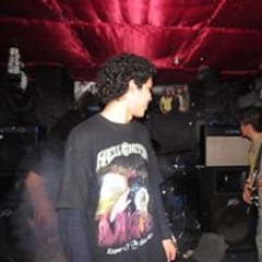 Lefty Javier Vasquez