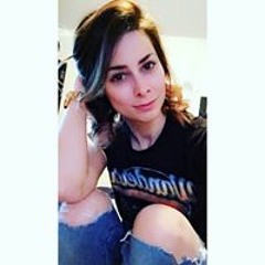 Valérie JB