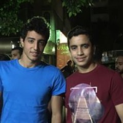 Omar Alaa