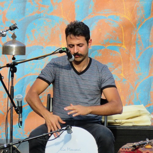 Stream Parham Bahadoran music Listen to songs, albums, playlists for