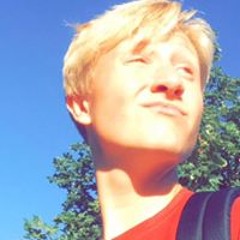 Lukas Sylvester Sørensen