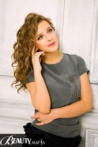 Лиза Арзамасова