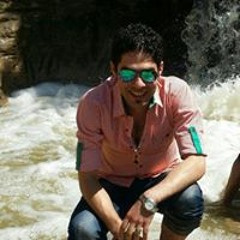 Arafa El-mekawy