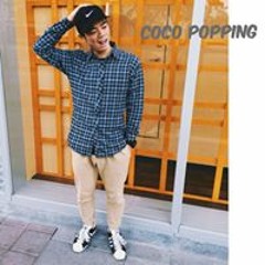 Coco Popping