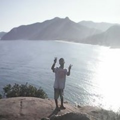 Leonardo De Oliveira