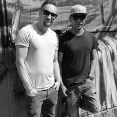 Martin Haber&Neil Richter