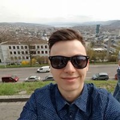 Aleksandar Lukasik