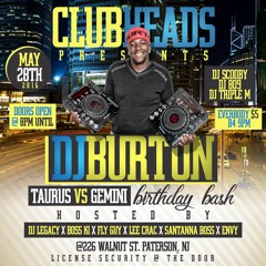 DeeJay Burton973