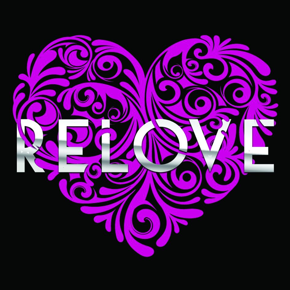 ReLove Podcast podcast artwork