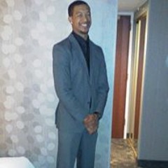 Steven Compton Williams