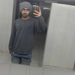 Tavish Sharma