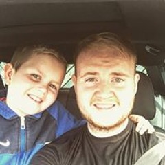 Jordan Moffat