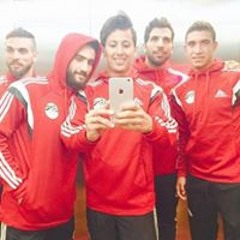 Ahmed Sayed