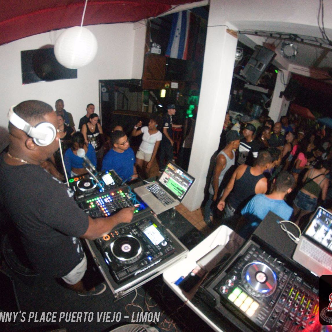 Dj Cole Platinum Crew