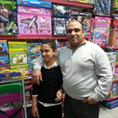حازم شومان