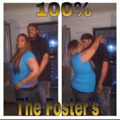 Terry Foster