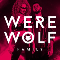 Werewolf Family