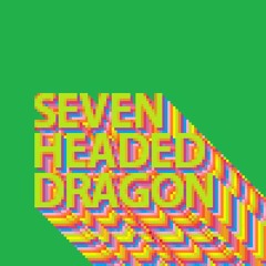 Seven Headed Dragon