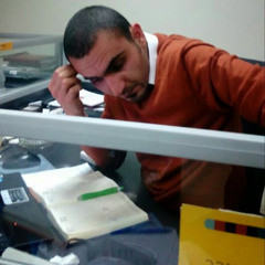 Hazem Najeeb