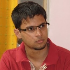 yashgoswami