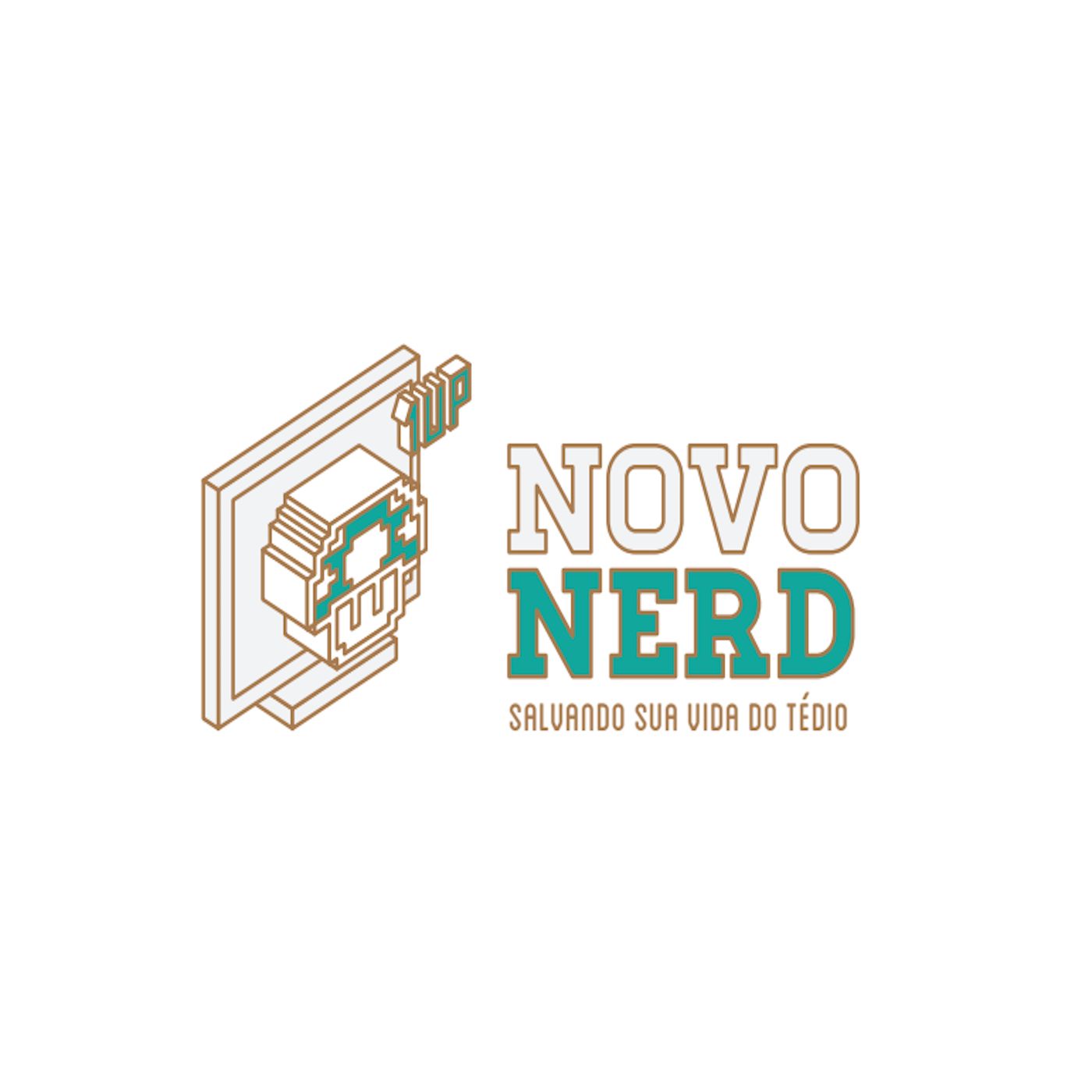 nCoisas - O Podcast do Novo Nerd