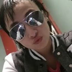 Audriana Marie Barry