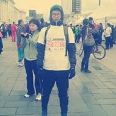 А. Балжинням