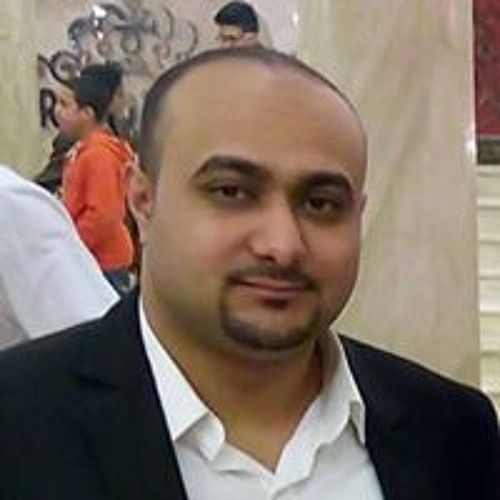 Antwan Ashraf’s avatar