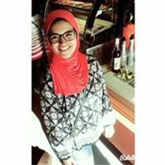 Nadeen Magdy