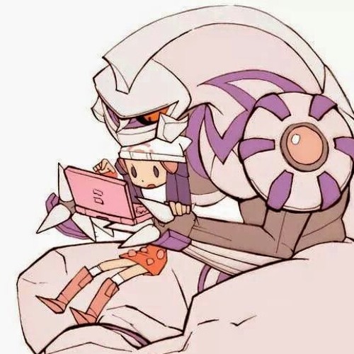 my mind in a nushell