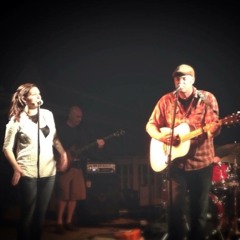 Amanda James & Kurt Gunn