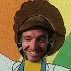 Saterdaysocial Glenn