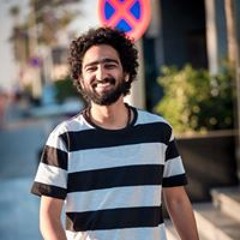 Ahmed ELtaher Jr.