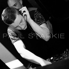 Paul Starkie