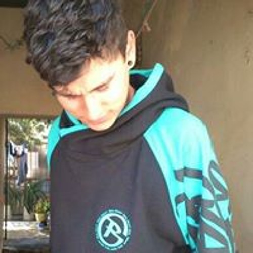 Lozano T Jorge’s avatar
