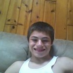 Adam Pesnel