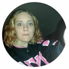 Kayleigh Hacking
