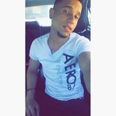 Rawel Rodriguez