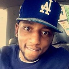 Jamal Watts (spitta)