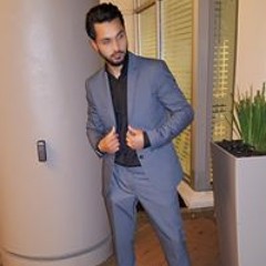 Shawam Sadqa  Haider Salim